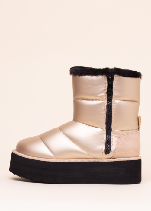 Karl Lagerfeld žieminiai batai Thermo