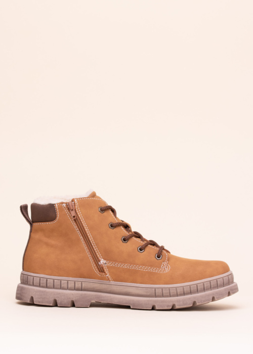 Bugatti aulinukai Pallario Comfort