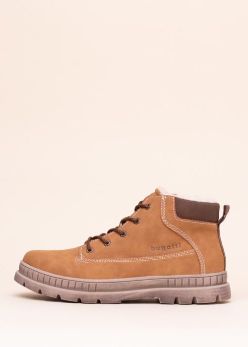 Bugatti aulinukai Pallario Comfort