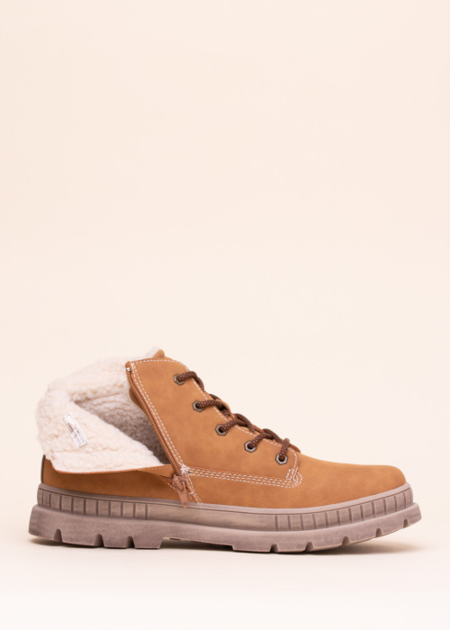 Bugatti aulinukai Pallario Comfort