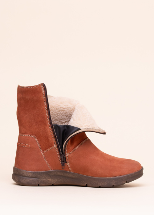 Josef Seibel žieminiai batai Conny 59