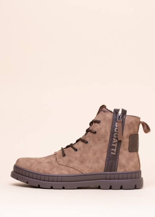 Bugatti aulinukai Pallario Comfort