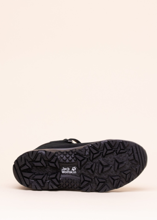 Jack Wolfskin žygio batai aukštu aulu Vojo Texapore
