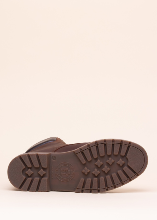 Panama Jack aulinukai 03 Gtx Wool C1