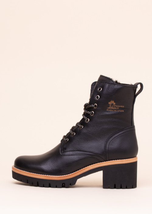 Panama Jack aulinukai