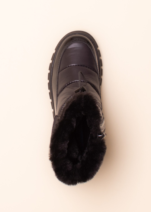 Tom Tailor žieminiai batai Rana