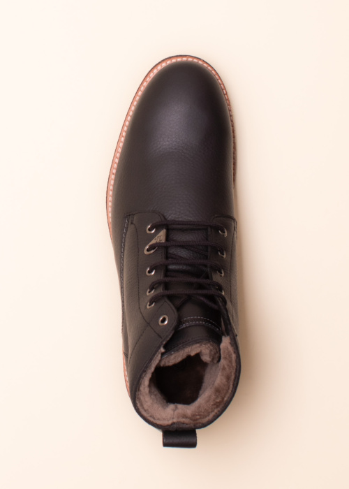 Panama Jack aulinukai Glasgow Igloo C3