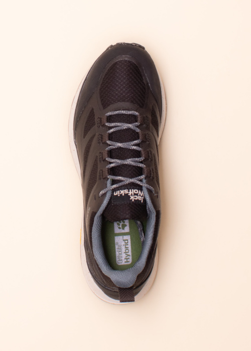 Jack Wolfskin žygio batai Terraventure Texapore