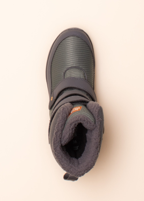 Jack Wolfskin žieminiai batai Polar Boot Texapore