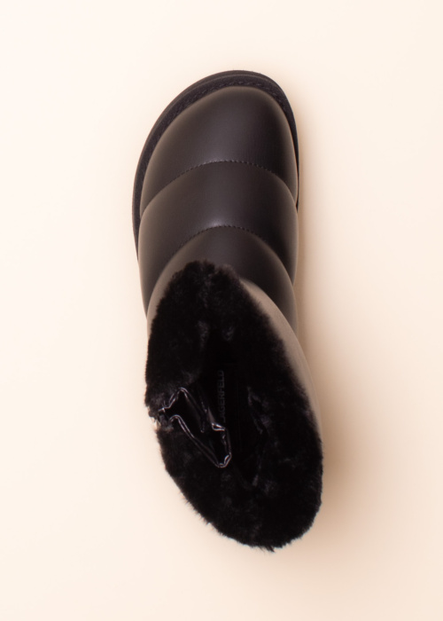 Karl Lagerfeld žieminiai batai Thermo