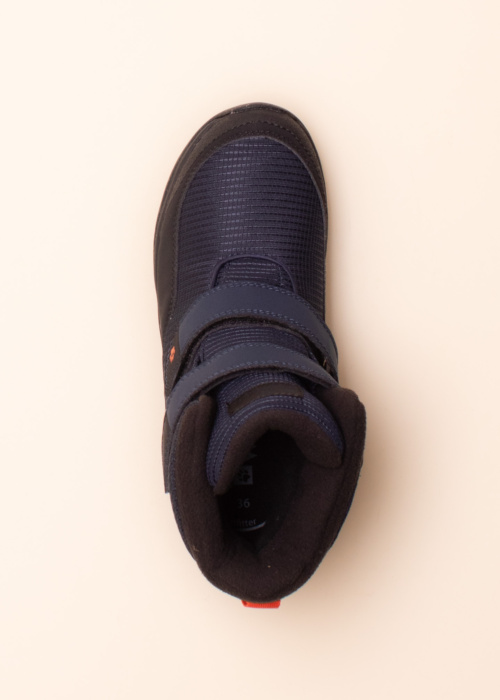 Jack Wolfskin žieminiai batai Polar Bear Texapore