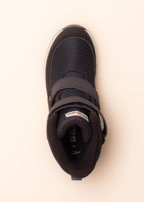 Jack Wolfskin žieminiai batai Polar Bear Texapore