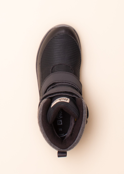 Jack Wolfskin žieminiai batai Polar Bear Texapore