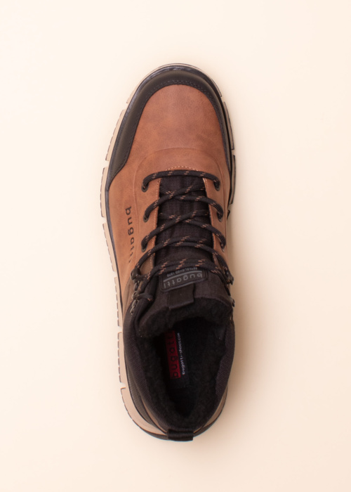 Bugatti aulinukai Samper