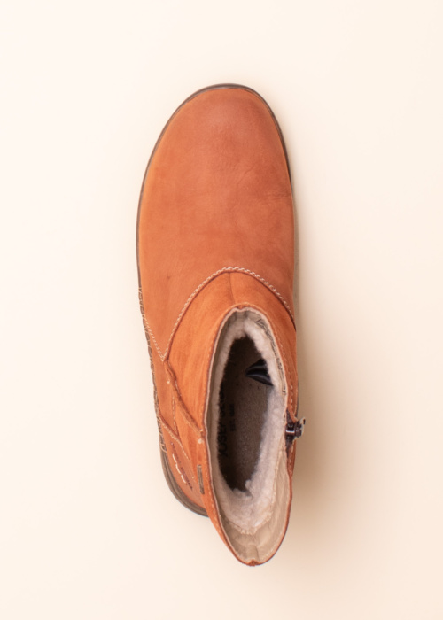 Josef Seibel žieminiai batai Conny 59