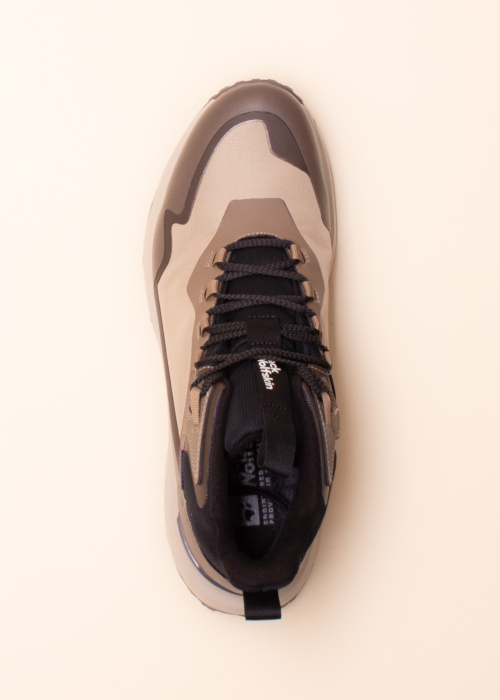 Jack Wolfskin žieminiai batai Dromoventure Wt Texapore