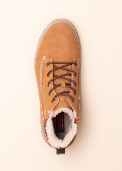 Bugatti aulinukai Pallario Comfort