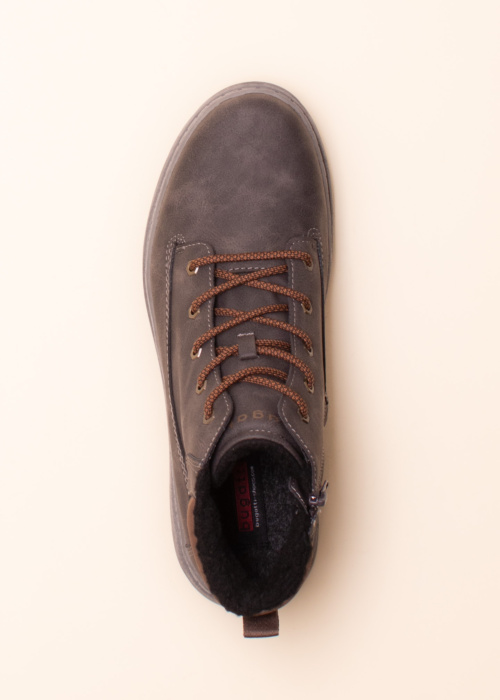 Bugatti aulinukai Pallario Comfort