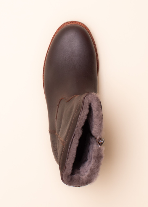 Panama Jack aulinukai