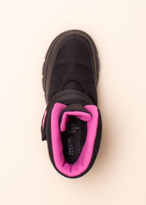 Geox žieminiai batai Willaboom