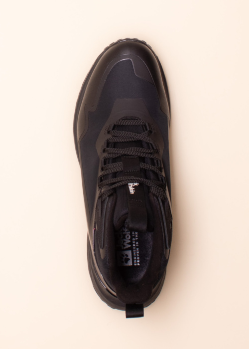 Jack Wolfskin žieminiai batai Dromoventure Wt Texapore