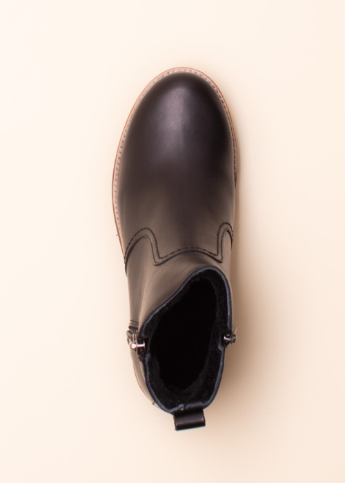 Panama Jack žieminiai batai Pauline Igloo Trav B3