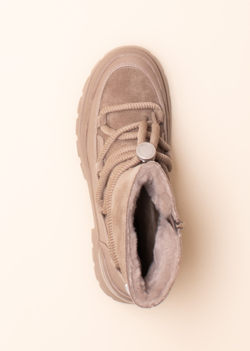 Mexx aulinukai Pisana