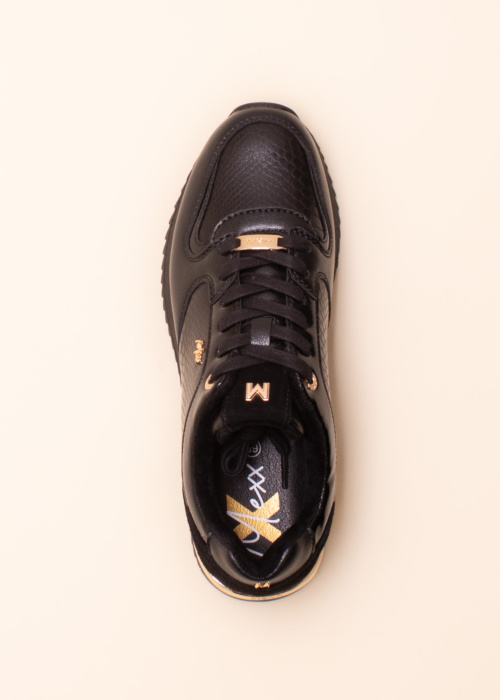 Mexx šilti pamušalu laisvalaikio batai Fleur