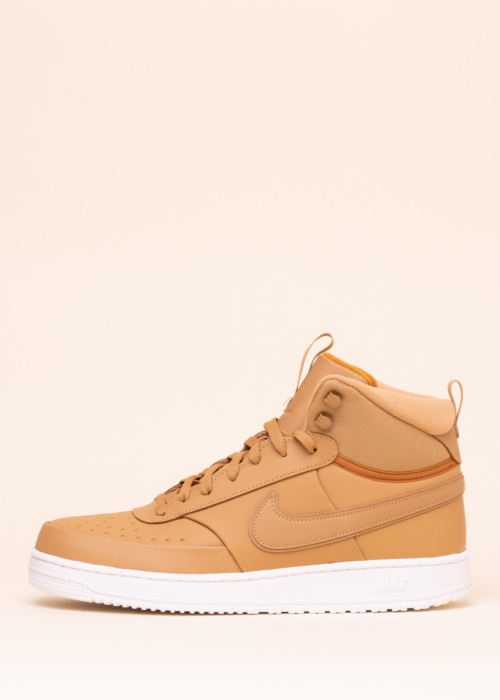 Nike aulinukai Court Vision Mid Winter