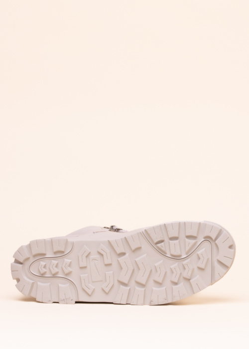 Nike žygio batai aukštu aulu City Classic