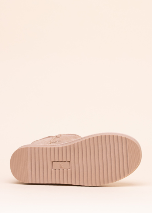 Keddo žieminiai batai