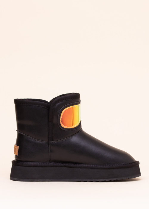 Keddo žieminiai batai