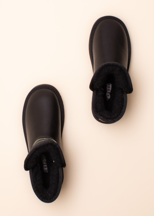 Keddo žieminiai batai