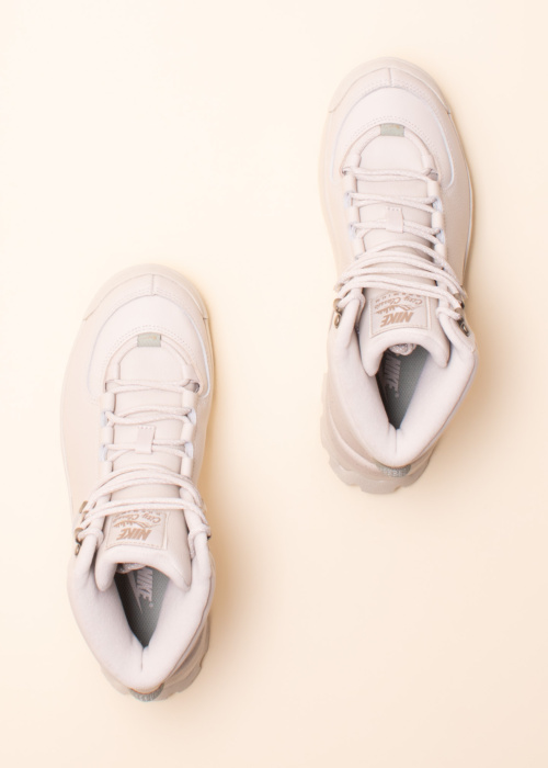 Nike žygio batai aukštu aulu City Classic