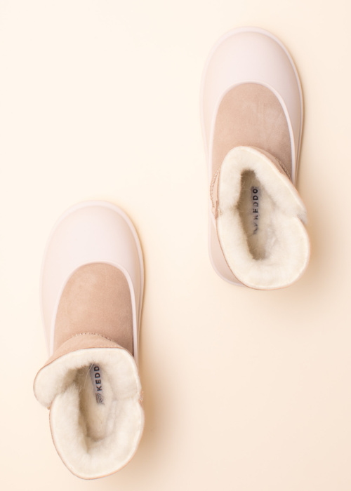 Keddo žieminiai batai