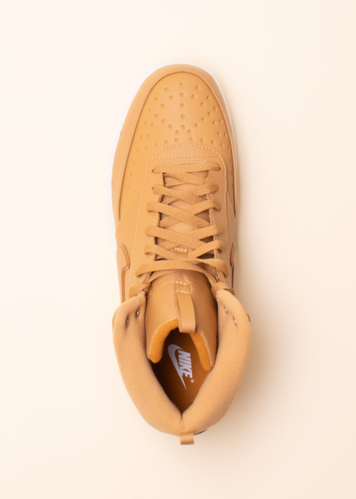 Nike aulinukai Court Vision Mid Winter