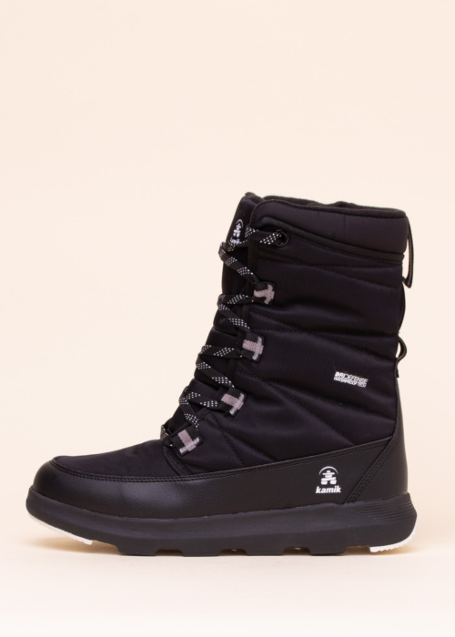 Kamik žieminiai batai Leamid