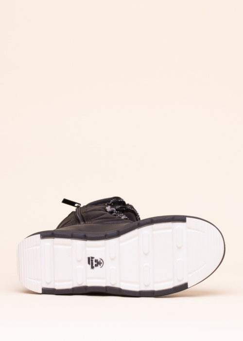 Kamik žieminiai batai Leamid