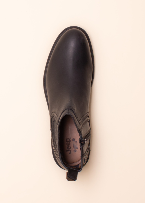 Jeep aulinukai Woodland Chelsea