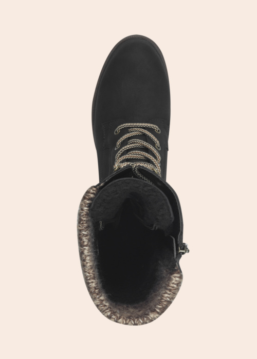 Tamaris žieminiai batai