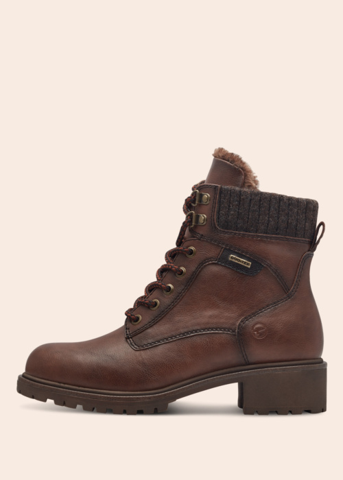 Tamaris žieminiai batai