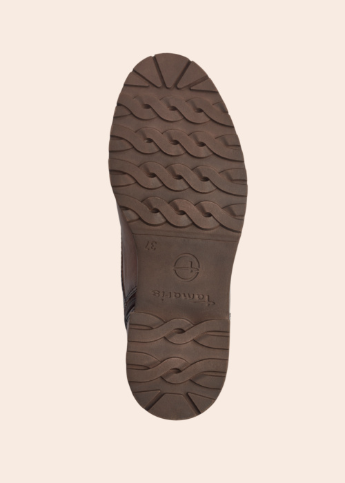 Tamaris žieminiai batai