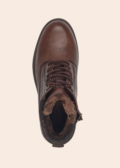 Tamaris žieminiai batai