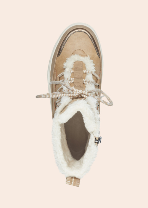 Marco Tozzi aulinukai