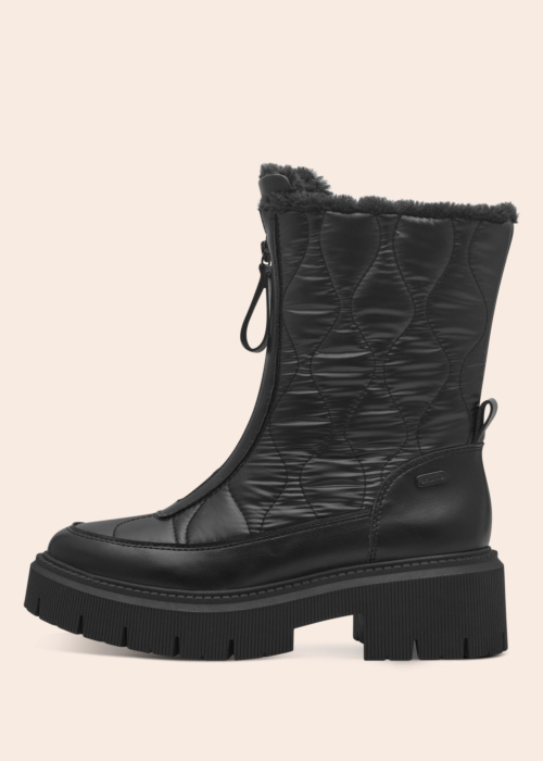 Marco Tozzi aulinukai