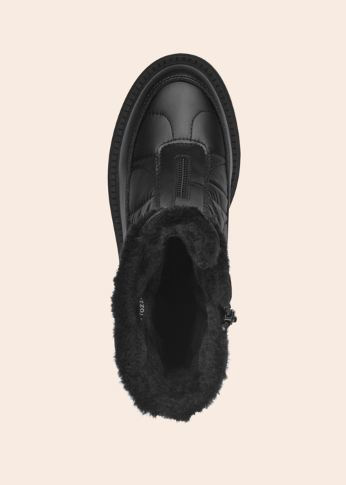 Marco Tozzi aulinukai