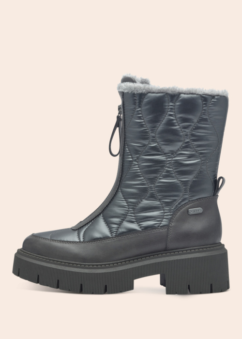 Marco Tozzi aulinukai