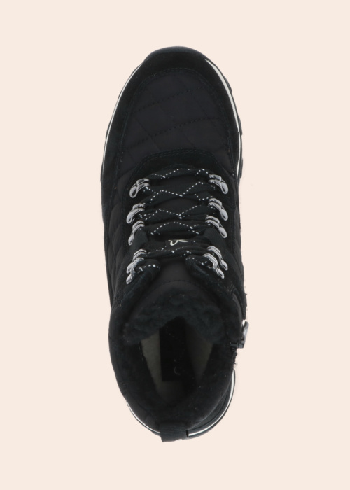 Caprice žieminiai batai