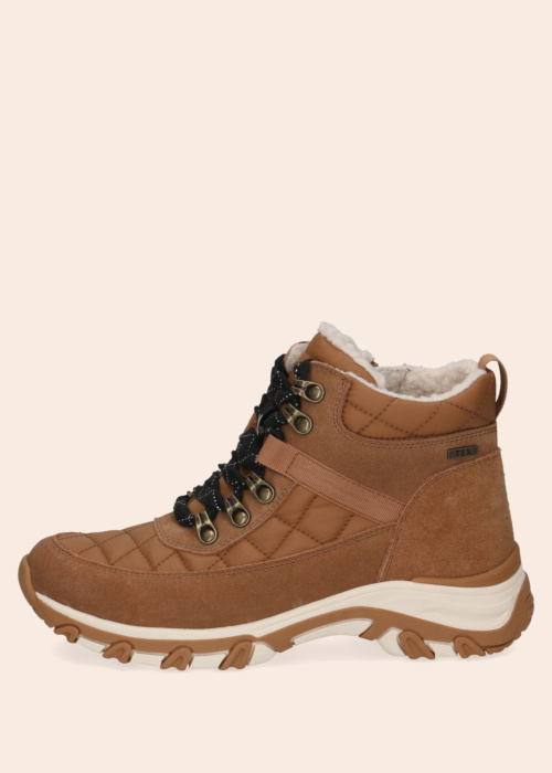 Caprice žieminiai batai