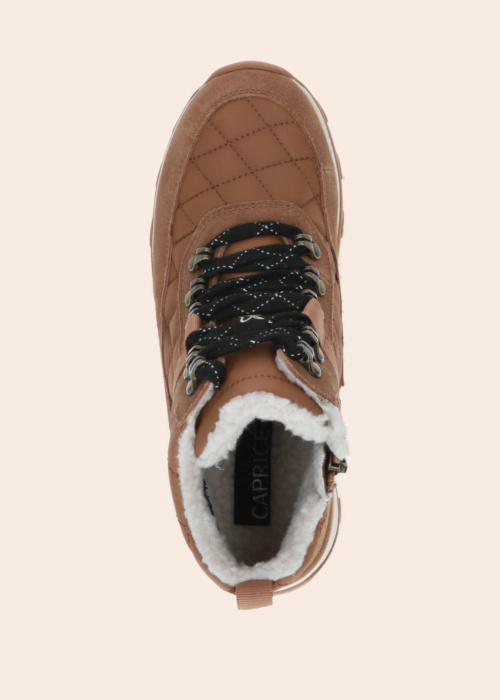 Caprice žieminiai batai